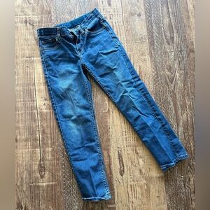 Signature by Levi Strauss Kids Denim Jeans